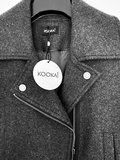 Wool Coat
