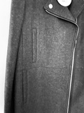 Wool Coat