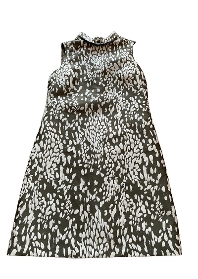 Retro dress