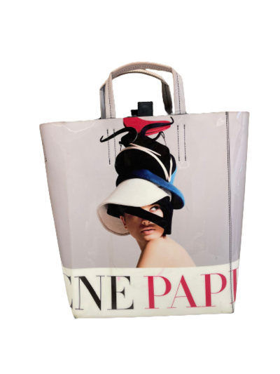 Patent Shoulder Handbags