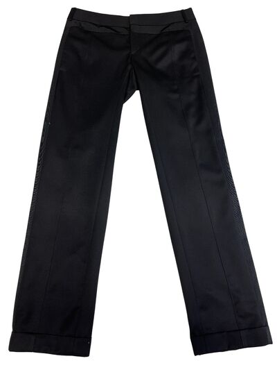 Suit pants