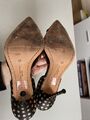 High-heel shoes