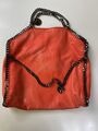 Leather Handbag Handbags