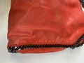 Leather Handbag Handbags
