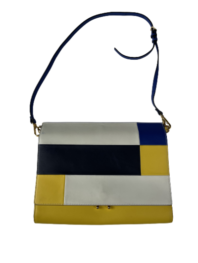 Leather Shoulder Handbags