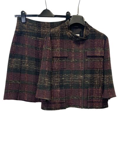 Two pieces co ord set