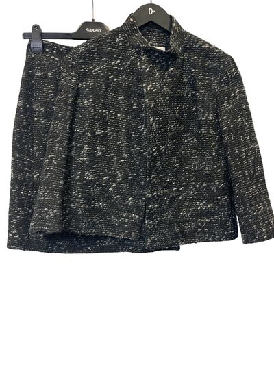 Tweed co-ord set