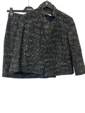 Tweed co-ord set