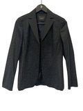 Black blazer