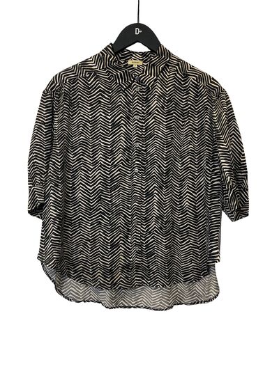 Printed shirt
