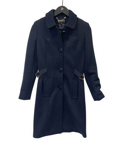 Wool coat