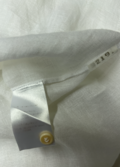 White tunic shirt