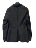 Tuxedo black blazer