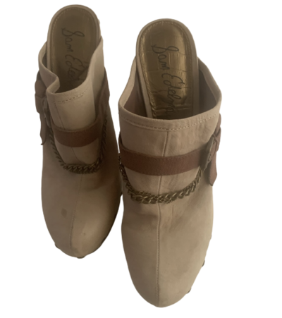 Other Wood Sandals
