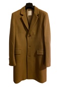 Wool coat