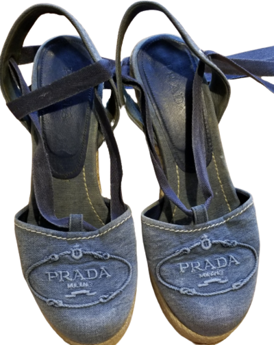 Platform Sandals