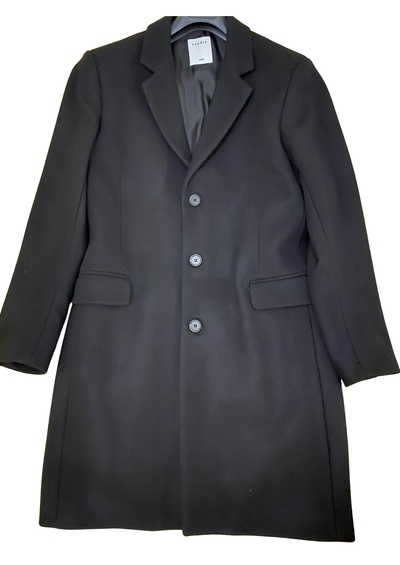 Black Coat