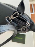 Leather Cross-body Handbags