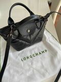 Leather Cross-body Handbags