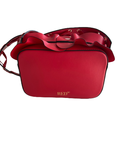 Leather Cross-body Handbags