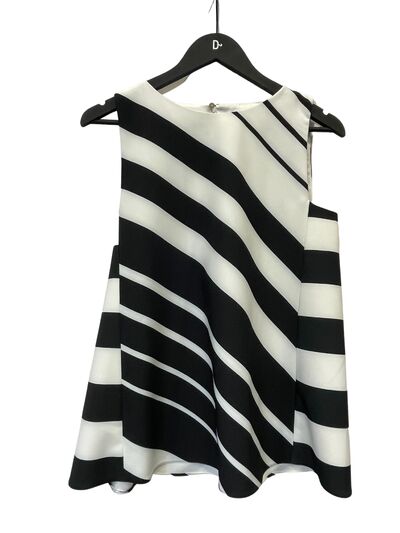 Sleeveless top