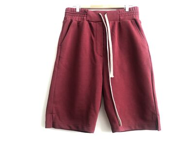 Cotton joggers