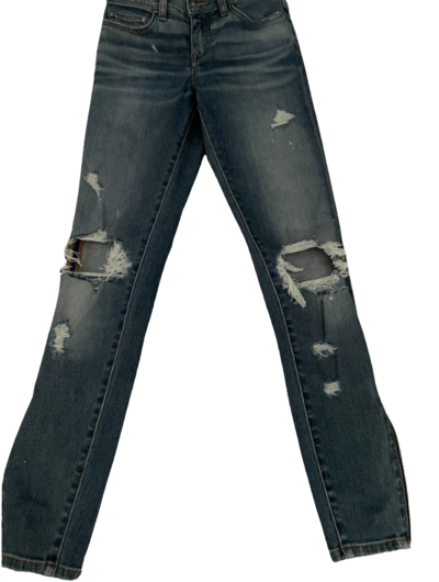 Skinny jeans