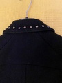 Studs coat