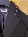 Studs coat