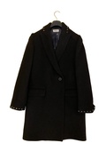 Studs coat