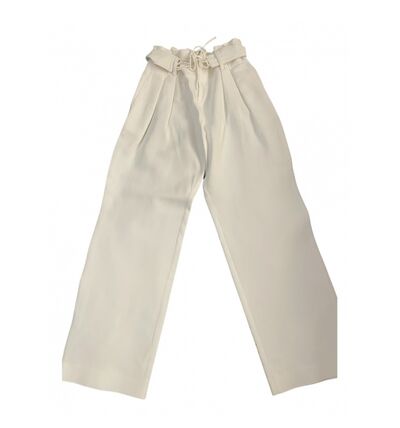 Synthetic Pants