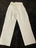 Synthetic Pants