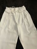 Synthetic Pants