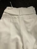 Synthetic Pants