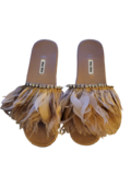 Fringe slides
