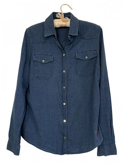 Linen shirt