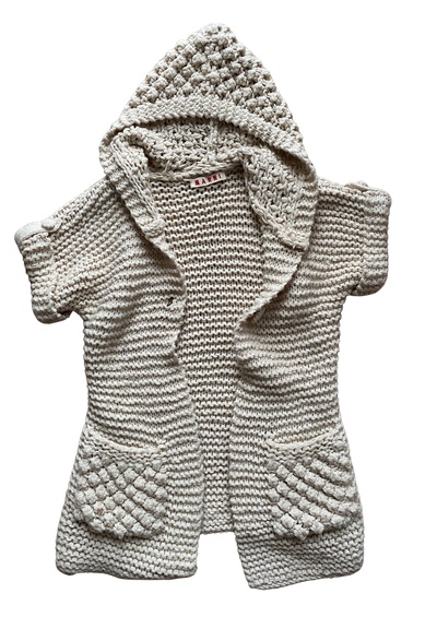 Knitted Cardigan