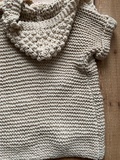 Knitted Cardigan