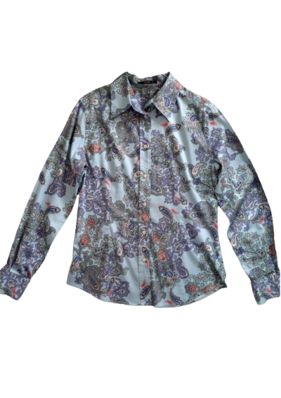 Cotton shirt