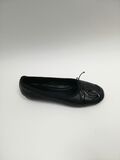 Leather Ballet flats Shoes
