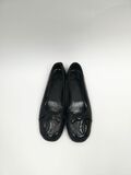 Leather Ballet flats Shoes
