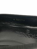 Leather Ballet flats Shoes