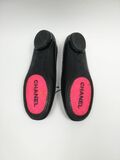 Leather Ballet flats Shoes