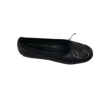 Leather Ballet flats Shoes