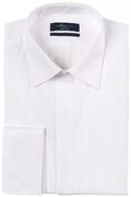 Cotton Wedding Shirt