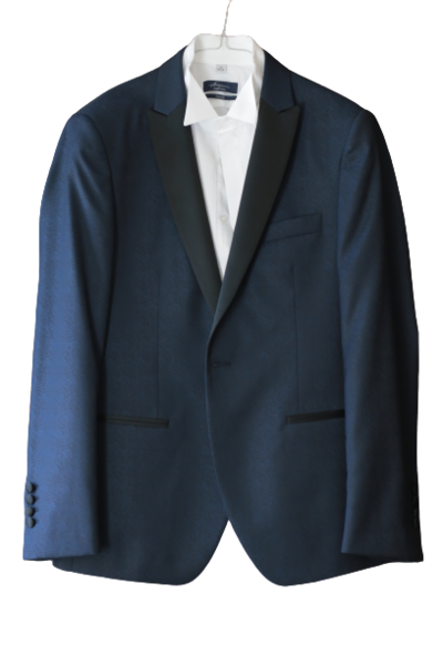 Cotton Blazers