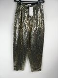 Polyester Trousers Pants