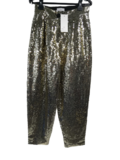 Polyester Trousers Pants