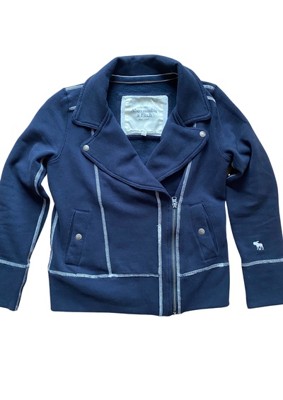 Cotton jacket
