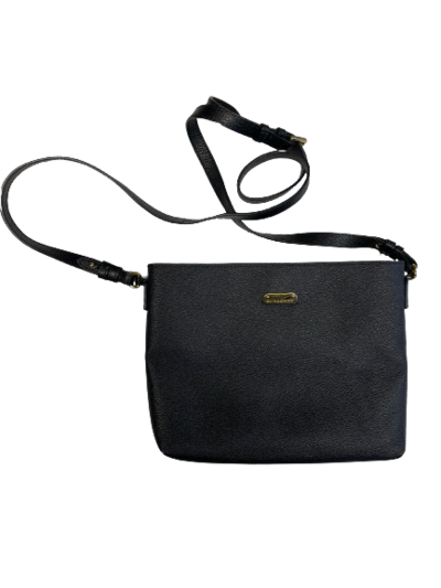 Leather Cross-body Handbags